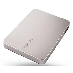Toshiba Canvio Flex 2.5" 1TB warm silver