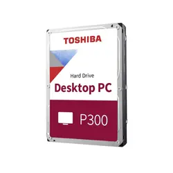 Tvrdi disk TOSHIBA P300 (2TB, 7200 okretaja u minuti, SATA III, 128MB, 3.5")