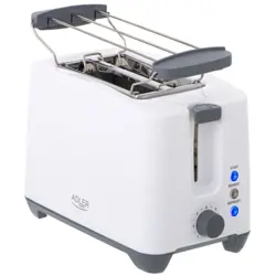 Toster ADLER AD 3216 (750W)