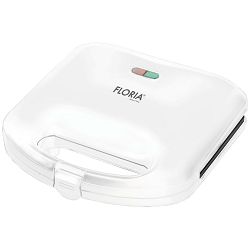Toster FLORIA LED indikator 750 W - ZLN4304 WH