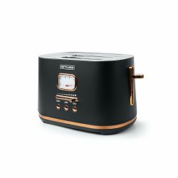 Toster MUSE MS-130 BC crni