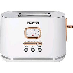 Toster MUSE MS-130 W bijeli