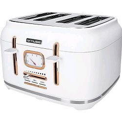 Toster MUSE MS-131 W