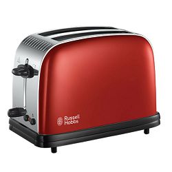 Toster RUSSELL HOBBS 23330-56 crveni