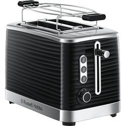 Toster RUSSELL HOBBS 24371-56 Inspire crna  