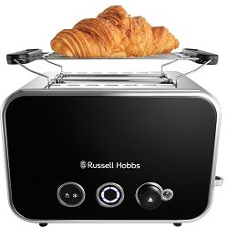 Toster RUSSELL HOBBS 26430-56 Distinctions crni