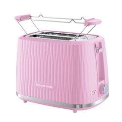 Toster RUSSELL HOBBS 27372-56 Eden rozi