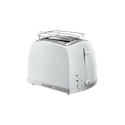 Toster RUSSELL HOBBS 26060-56 Honeycomb White 