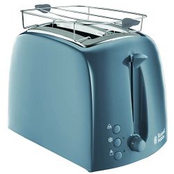 Toster RUSSELL HOBBS TEXTURES sivi 21644-56