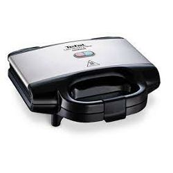 Toster TEFAL SM157236 (23x13cm, 700W)