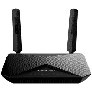 Totolink LR1200 - tradlos router - des