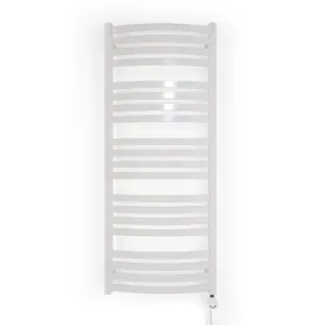 TOWEL HEATER EL. D01 1210/500 +MEG