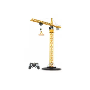 Tower crane Jamara Liebherr 2.4G 6+