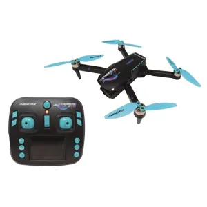 Toy RC Drone Star Brush