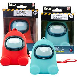 Igračka YUME Among Us Official Glow Light