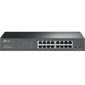 TP-Link 16-port network switch TL-SG1016D 10/100/1000
