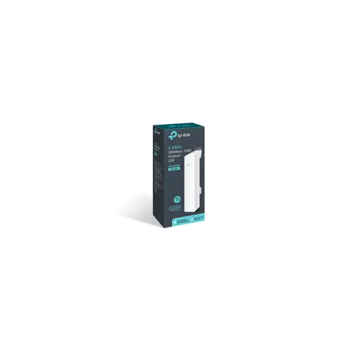 Vanjski CPU TP-LINK (2.4GHz, 300Mbps, 12dBi)