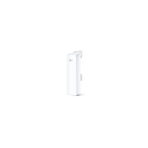 TP-LINK | 2.4GHz 300Mbps 9dBi Outdoor CPE | CPE210 | 802.11n | 300 Mbit/s | 10/100 Mbit/s | Ethernet LAN (RJ-45) ports 1 | Mesh Support No | MU-MiMO Yes | No mobile broadband | Antenna type 1xInternal