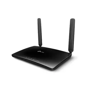 TP-LINK 300 Mbps Wireless N 4G LTE Router Router
