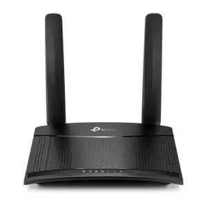 TP-Link 300Mbps Wireless N 4G router