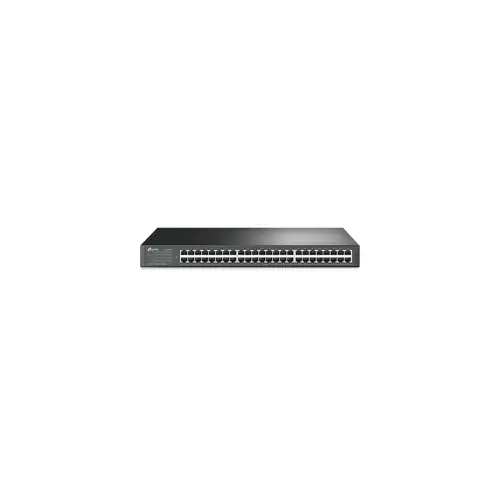 Mrežni prekidač TP-LINK 48-Port 10/100Mbps Rackmount Network Switch (48-portova, 10/100Mbps)