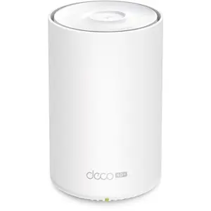 TP-Link 4G+ AX1800 Whole Home Mesh WiFi 6 Gateway