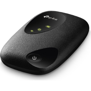 TP-Link 4G LTE Mobile Wi-Fi hotspot with battery power M7000