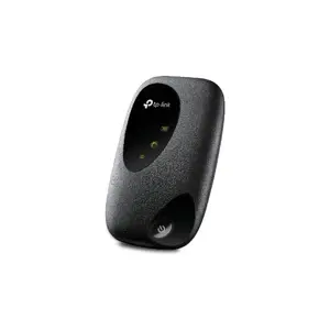 TP-Link 4G LTE Mobile Wi-Fi hotspot with M7200 battery power
