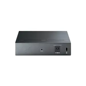 TP-LINK 5-Port Gigabit Easy Smart switch with 4-Port PoE+