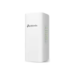 TP-LINK | 5-Port Gigabit Smart Switch with 1-Port PoE++ In and 4-Port PoE+ Out | SG2005P-PD Omada | Managed L2+ | Desktop
