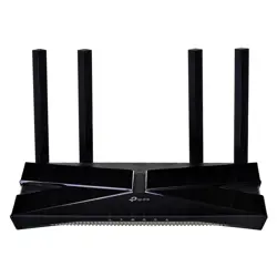 TP-LINK Archer AX1500 Dual-Band Wireless Wi-Fi6 300/1201 Mbps