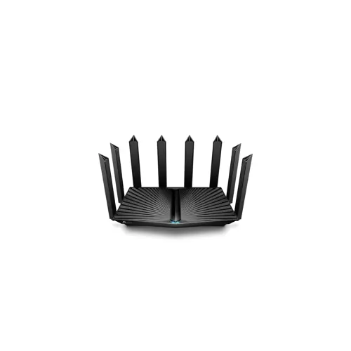 Bežični ruter TP-LINK Archer AX7800 (Tri-Band, 8-Stream, Wi-Fi 6)