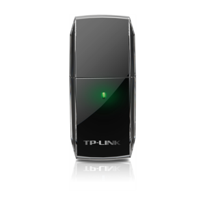 TP-LINK Archer T2U 600Mbps Dual Band Wireless USB Network Card