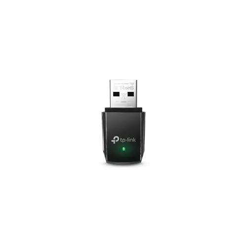 Bežični adapter TP-LINK Archer T3U (WLAN 867 Mbit/s)