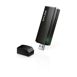 TP-LINK Archer T4U 1300Mbps Dual Band Wireless USB Network Card
