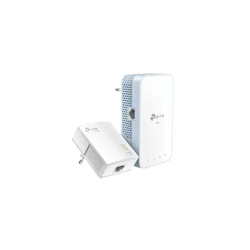 TP-Link AV1000 Gigabit Powerline ac Wi-Fi Kit