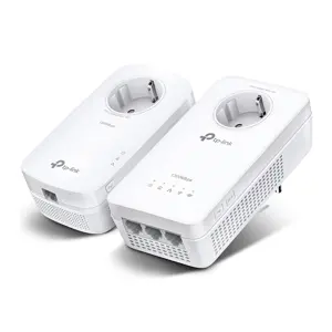 TP-Link AV1300 POWERLINE AC WI-FI KIT