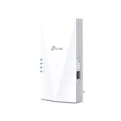 TP-Link AX1500 bežični pojačivač dometa (Wi-Fi 6 Range Extender), Dual Band 1200Mbps(5GHz)/300Mbps(2.4GHz), 802.11a/n/ac/ax/b/g/n, 1×G-LAN, Range extender mod, 2×interna antena