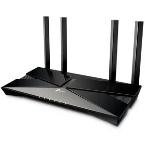 TP-Link AX1800 Dual Band Wi-Fi 6 Router