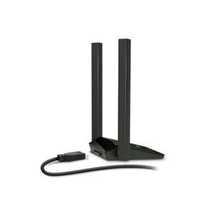 TP-LINK AX1800 Wi-Fi 6 Dual Antenna High Gain Wireless USB Network Card