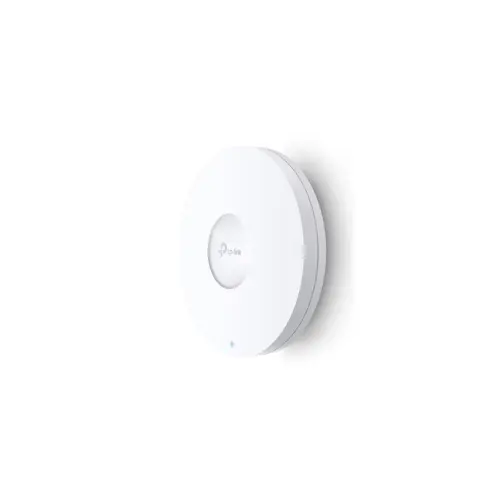 TP-LINK AX3600 Wireless Dual Band Multi-Gigabit Ceiling Mount Access Point