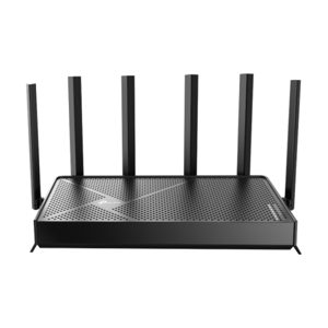 TP-Link B6500 Dual-Band Wi-Fi 7 5764+688 Mbps Router, 2.5 Gbps Lan, USB 3.0