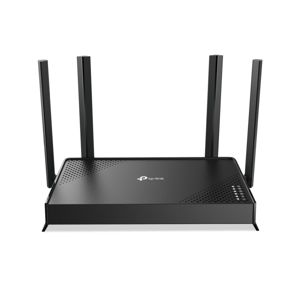 TP-LINK BE3600 Dual-Band Wi-Fi 7 2882+688 Mbps Router, 1 Gbps LAN