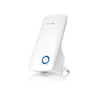 TP-Link bežični pojačivač dometa (Universal Range Extender) 300Mbps, (2.4GHz), 802.11b/g/n, 1×RJ45 10/100, 2×interna antena, range extender tipka