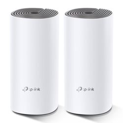 TP-Link Deco E4 AC1200 Whole Home Wi-Fi 2-pack