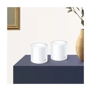 TP-Link Deco X20 (2 pack) home Mesh Wifi system