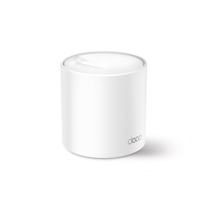 TP-Link Deco X50 (1 pack) domači Mesh Wifi sistem