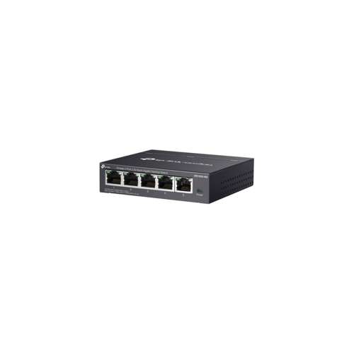 Mrežni prekidač TP-LINK DS105G-M2 (5 portova, 2.5 Multi-Gigabit)