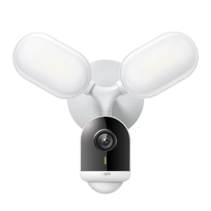 TP-Link External Wi-Fi Reflector Security Camera Tapo C720