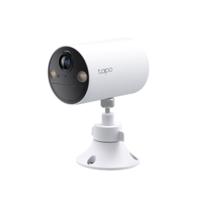 TP-Link External Wi-Fi Security Camera Tapo C410